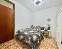 Alquiler a largo plazo - Apartamento - Los Alczares - Playa Del Espejo