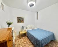 Alquiler a largo plazo - Apartamento - Los Alczares - Playa Del Espejo
