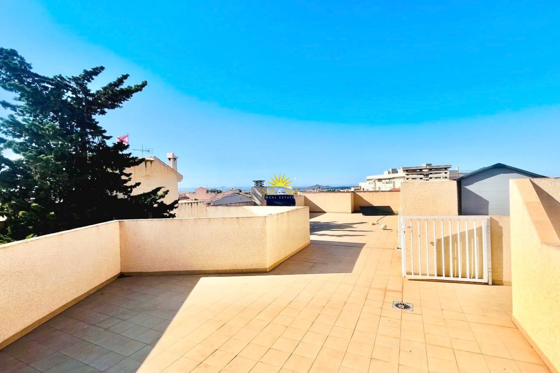 Alquiler a largo plazo - Apartamento - Los Belones