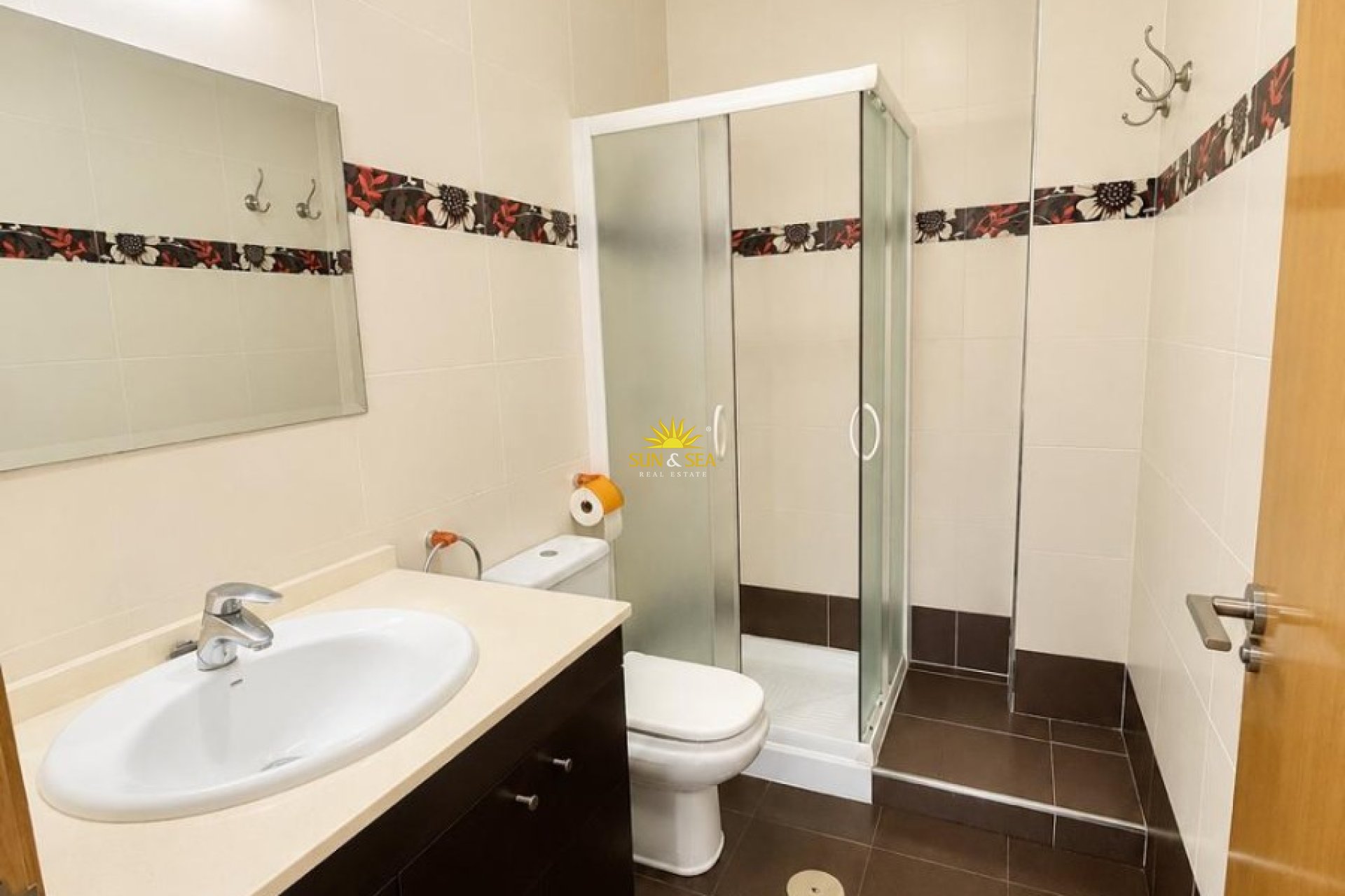 Alquiler a largo plazo - Apartamento - Los Belones