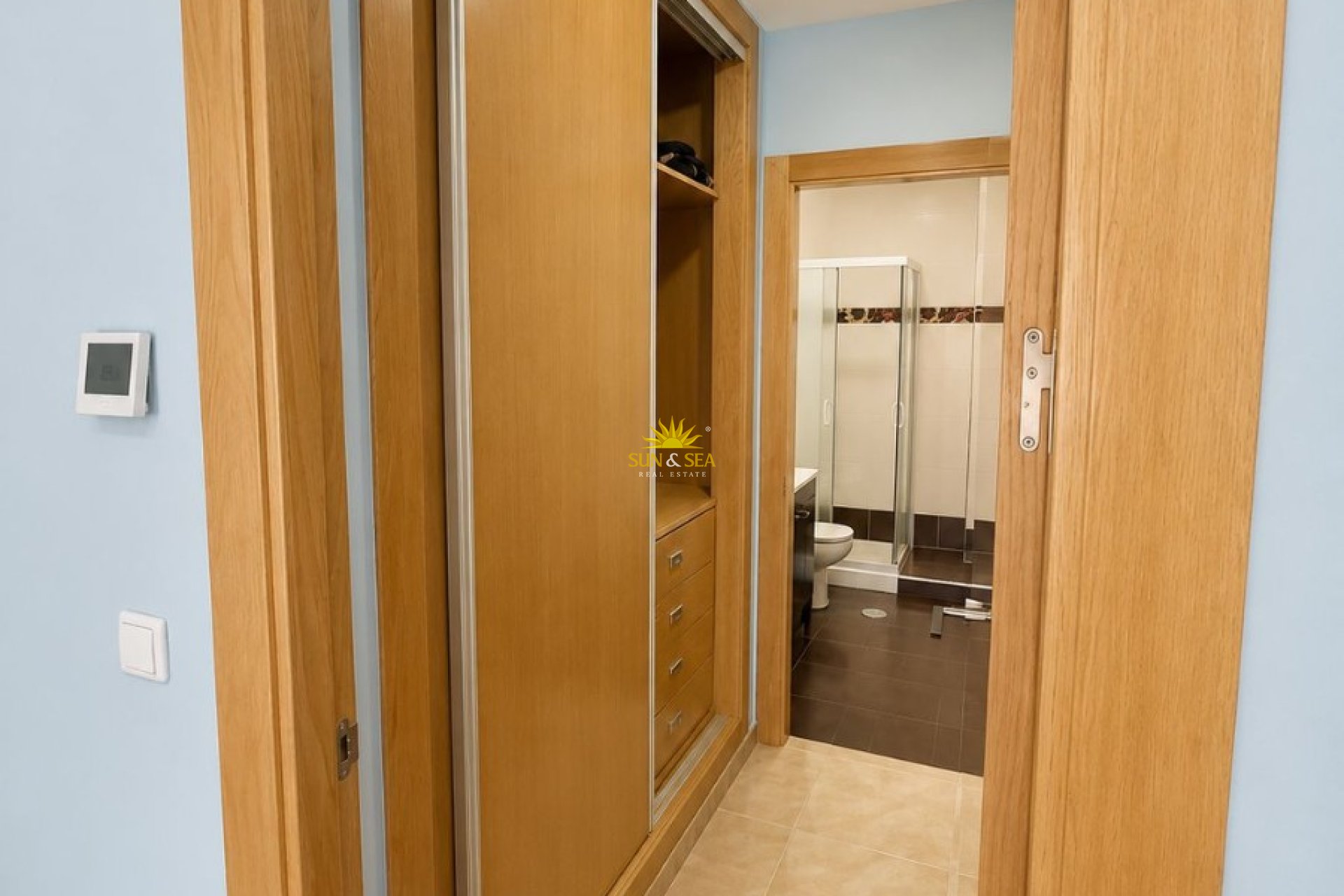 Alquiler a largo plazo - Apartamento - Los Belones