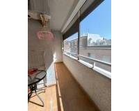 Alquiler a largo plazo - Apartamento - Los Montesinos - LOS MONTESINOS