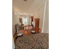 Alquiler a largo plazo - Apartamento - Los Montesinos - LOS MONTESINOS