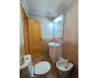 Alquiler a largo plazo - Apartamento - Los Montesinos - LOS MONTESINOS