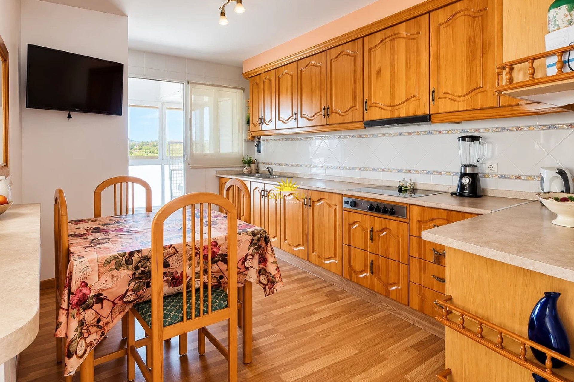 Alquiler a largo plazo - Apartamento - Los Montesinos