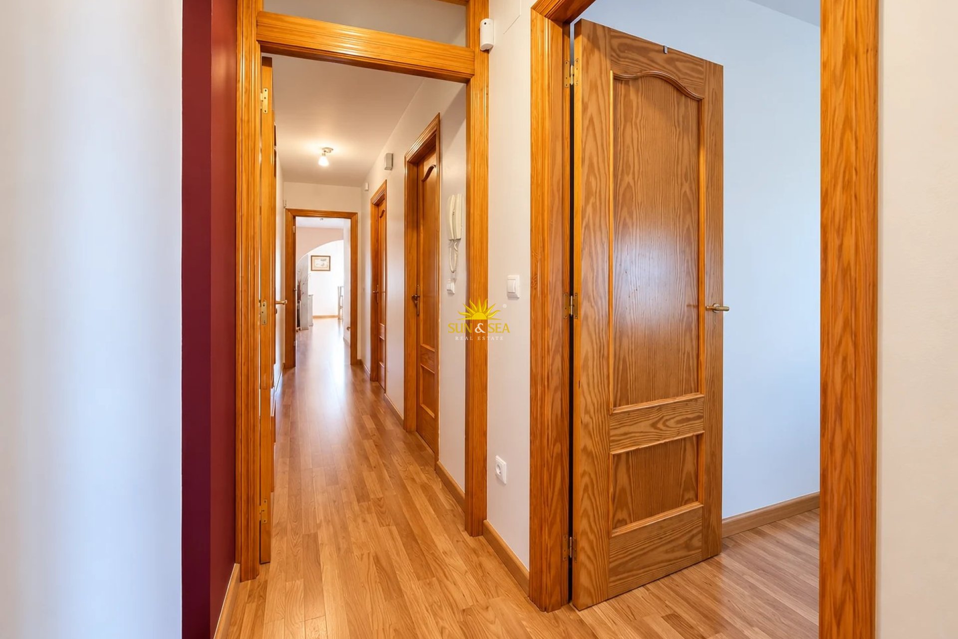 Alquiler a largo plazo - Apartamento - Los Montesinos