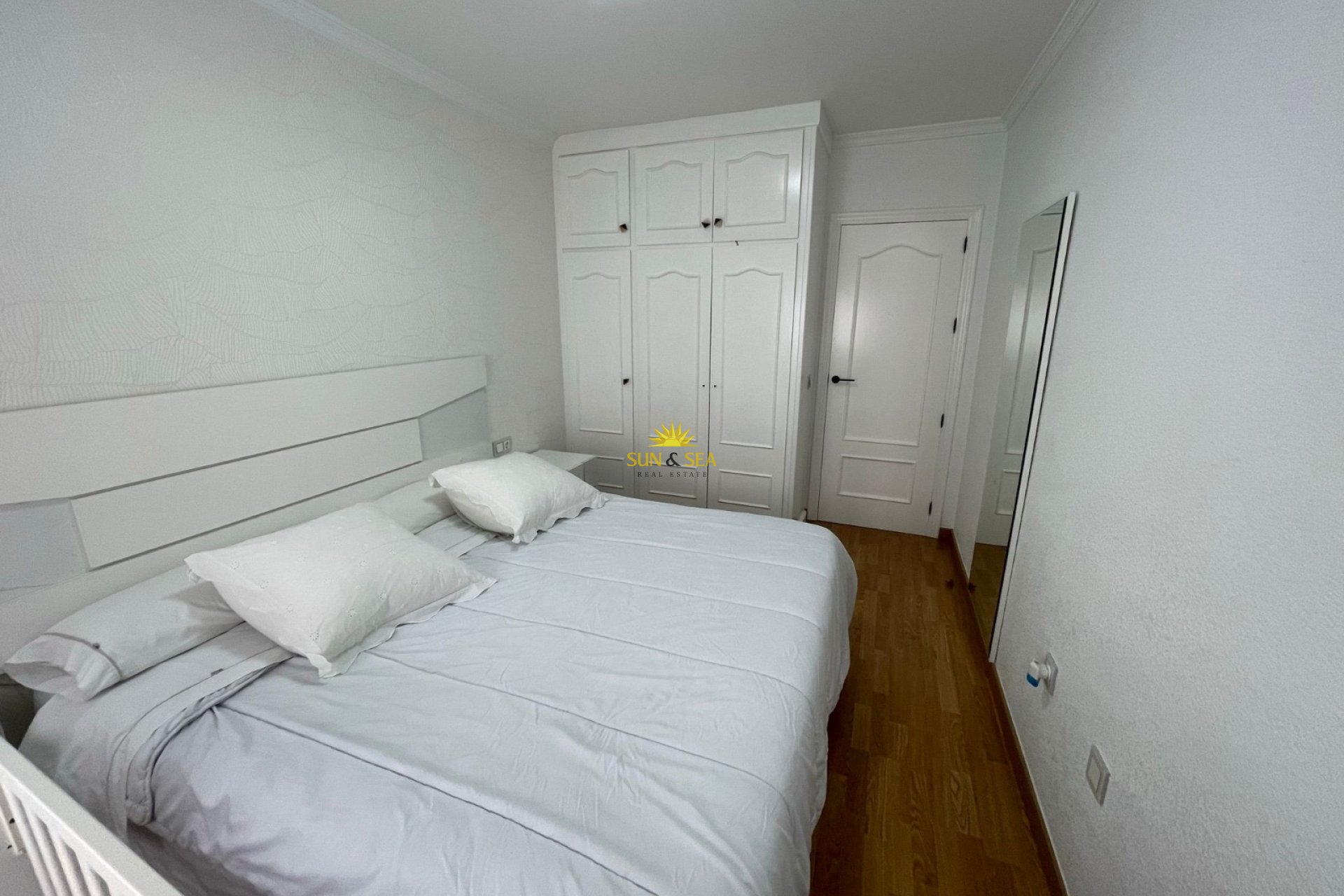 Alquiler a largo plazo - Apartamento -  - Mazarrón