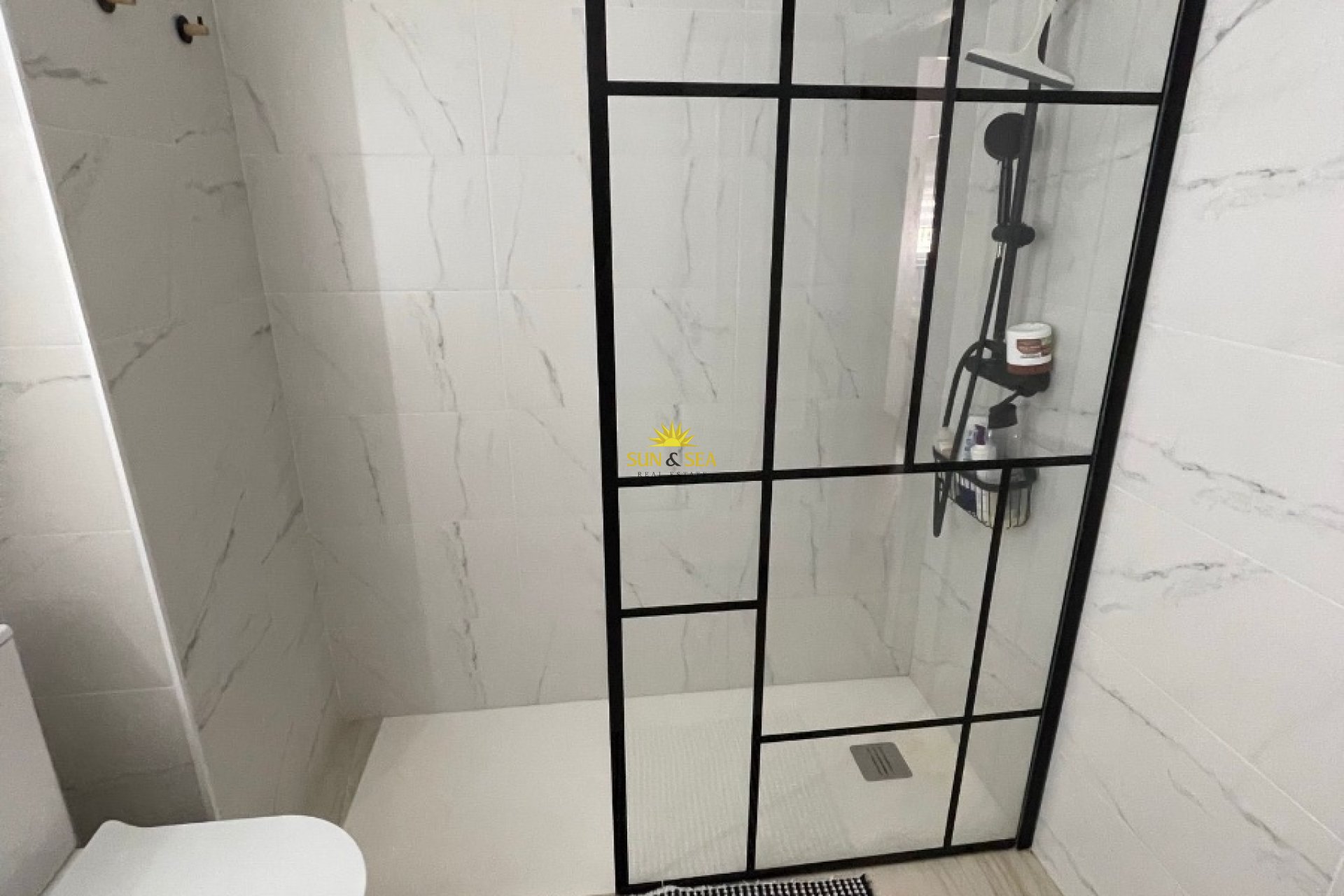 Alquiler a largo plazo - Apartamento -  - Mazarrón