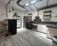 Alquiler a largo plazo - Apartamento - Molina De Segura - Molina de Segura