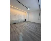 Alquiler a largo plazo - Apartamento - Molina De Segura - Molina de Segura