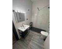 Alquiler a largo plazo - Apartamento - Molina De Segura - Molina de Segura