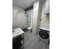 Alquiler a largo plazo - Apartamento - Molina De Segura - Molina de Segura