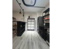 Alquiler a largo plazo - Apartamento - Molina De Segura - Molina de Segura