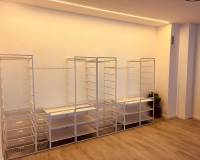 Alquiler a largo plazo - Apartamento - Molina De Segura - Molina de Segura