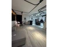 Alquiler a largo plazo - Apartamento - Molina De Segura - Molina de Segura