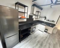 Alquiler a largo plazo - Apartamento - Molina De Segura - Molina de Segura