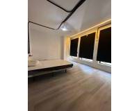 Alquiler a largo plazo - Apartamento - Molina De Segura - Molina de Segura