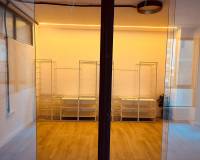 Alquiler a largo plazo - Apartamento - Molina De Segura - Molina de Segura