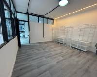 Alquiler a largo plazo - Apartamento - Molina De Segura - Molina de Segura