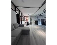 Alquiler a largo plazo - Apartamento - Molina De Segura - Molina de Segura