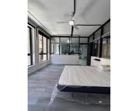 Alquiler a largo plazo - Apartamento - Molina De Segura - Molina de Segura