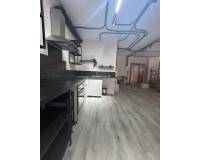 Alquiler a largo plazo - Apartamento - Molina De Segura - Molina de Segura