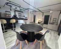 Alquiler a largo plazo - Apartamento - Molina De Segura - Molina de Segura