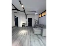 Alquiler a largo plazo - Apartamento - Molina De Segura - Molina de Segura