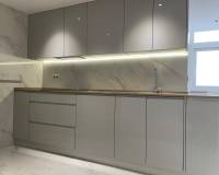 Alquiler a largo plazo - Apartamento - Murcia - Alcantarilla