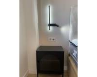 Alquiler a largo plazo - Apartamento - Murcia - Alcantarilla