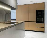 Alquiler a largo plazo - Apartamento - Murcia - Alcantarilla