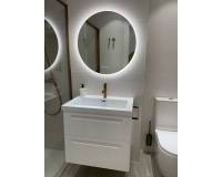 Alquiler a largo plazo - Apartamento - Murcia - Alcantarilla