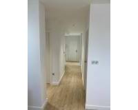 Alquiler a largo plazo - Apartamento - Murcia - Alcantarilla