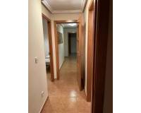 Alquiler a largo plazo - Apartamento - Murcia - Aljucer