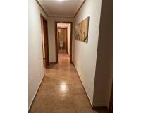 Alquiler a largo plazo - Apartamento - Murcia - Aljucer
