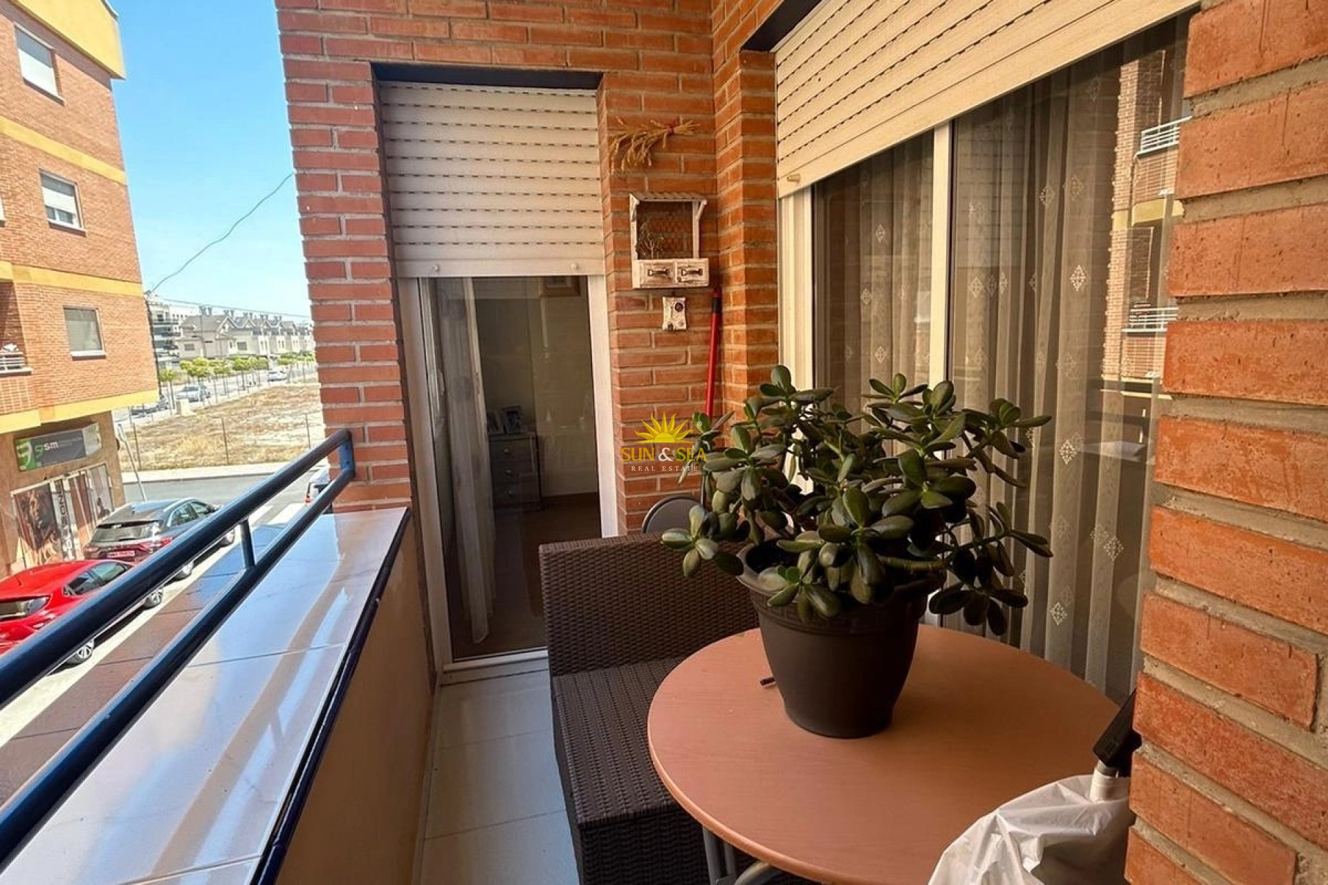 Alquiler a largo plazo - Apartamento - Murcia - Cabezo de Torres