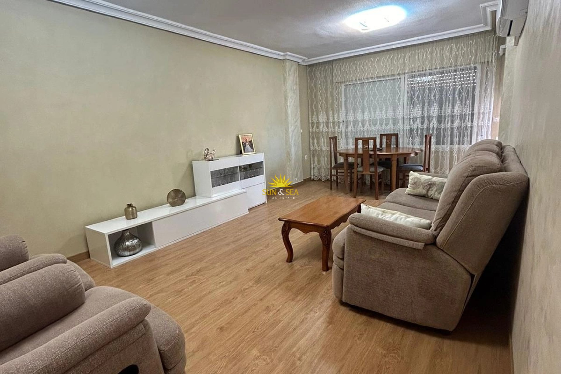 Alquiler a largo plazo - Apartamento - Murcia - Cabezo de Torres