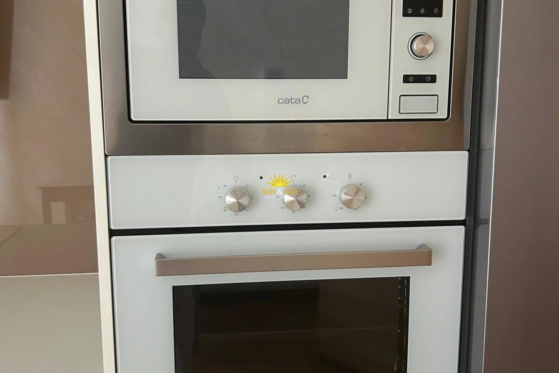 Alquiler a largo plazo - Apartamento - Murcia - Cabezo de Torres