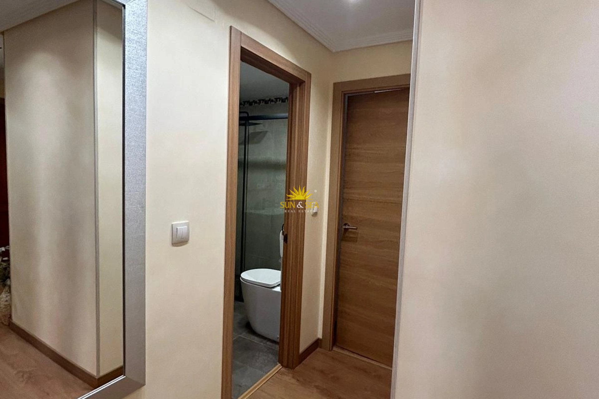 Alquiler a largo plazo - Apartamento - Murcia - Cabezo de Torres