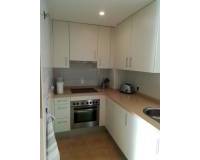 Alquiler a largo plazo - Apartamento - Murcia - Corvera