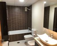 Alquiler a largo plazo - Apartamento - Murcia - Espinardo