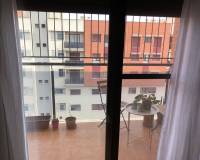 Alquiler a largo plazo - Apartamento - Murcia - Espinardo