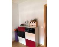 Alquiler a largo plazo - Apartamento - Murcia - Espinardo