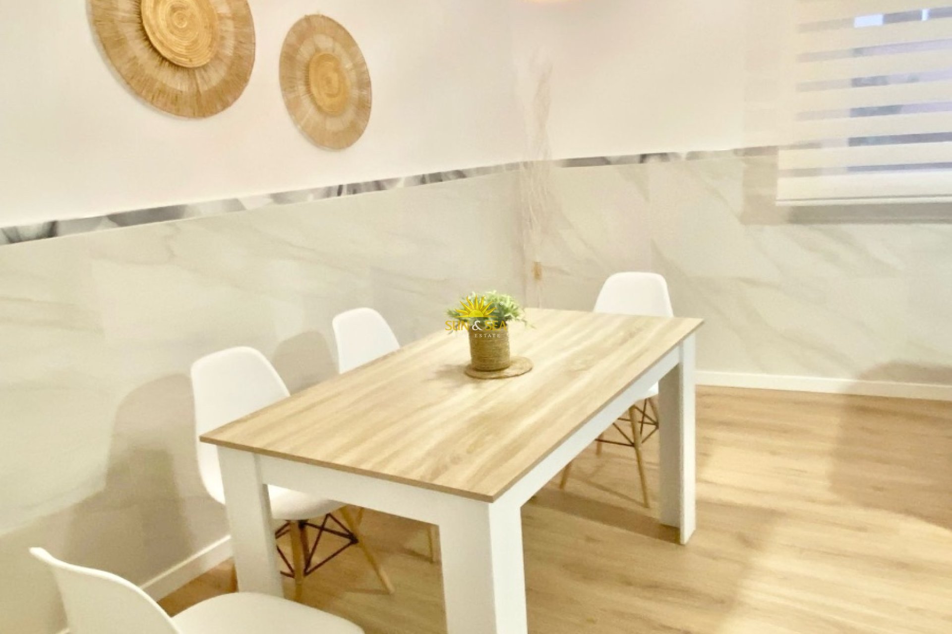 Alquiler a largo plazo - Apartamento - Murcia - Espinardo