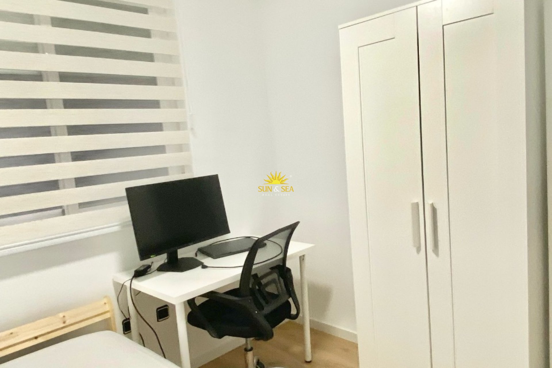 Alquiler a largo plazo - Apartamento - Murcia - Espinardo