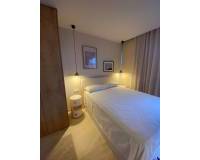 Alquiler a largo plazo - Apartamento - Murcia - Guadalupe