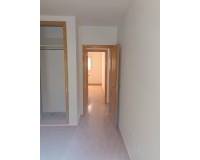 Alquiler a largo plazo - Apartamento - Murcia - Lobosillo