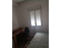 Alquiler a largo plazo - Apartamento - Murcia - Vista Alegre