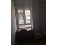 Alquiler a largo plazo - Apartamento - Murcia - Vista Alegre