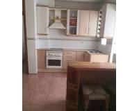 Alquiler a largo plazo - Apartamento - Murcia - Vista Alegre